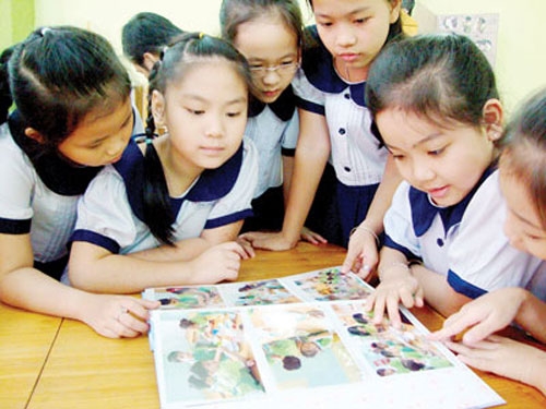 Thông báo về mức đóng bảo hiểm y tế học sinh, sinh viên năm học 2021 - 2022
