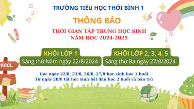 Tin nổi bật